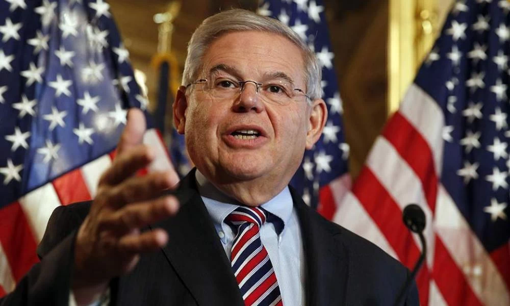 Μενέντεζ για Τουρκία: Οι κυρώσεις δεν επιβλήθηκαν μόνο για τους S 400 – Μπούμερανγκ τυχόν αντίποινα